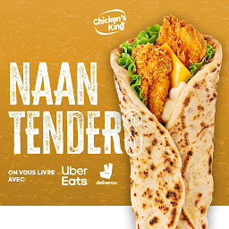 Photo n°39 de Chicken’s King à Paris (Restaurant de tacos)