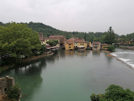 Borghetto I A - Visual