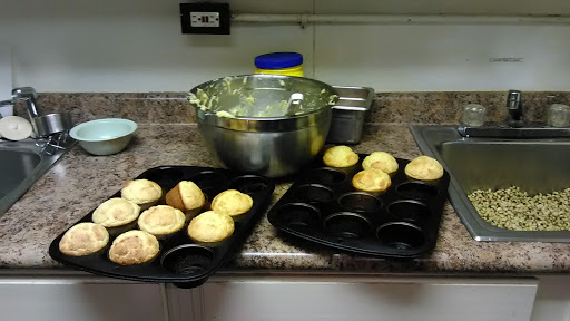 Pots N Pans - Visual