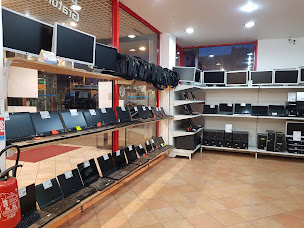 Photo n°4 de Pcmac Sarl à Strasbourg (Magasin d'ordinateurs d'occasion)