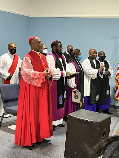 Restoration International Worship Center - Thumbnail