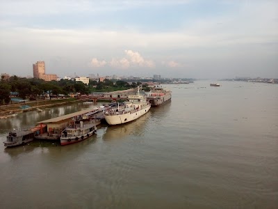 Photos of Shyampur Terminal