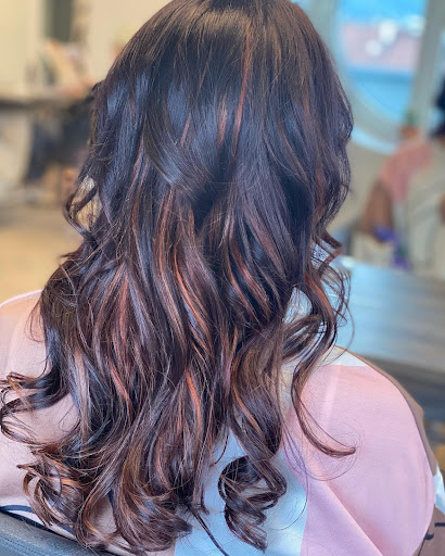 Frisiersalon hair'n style - Thumbnail