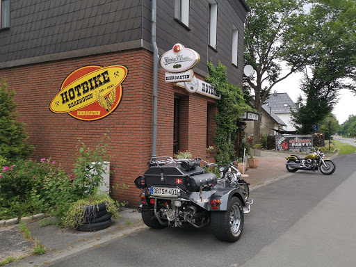 Hotbike Cafe & Pub - Bottrop - Thumbnail