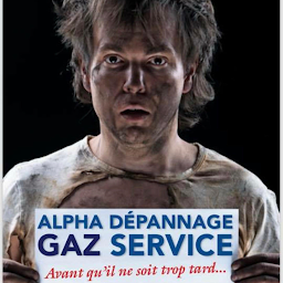 Photo n°8 de Alpha Dépannage Gaz Service à Le Pontet (Service de réparation de systèmes de climatisation)