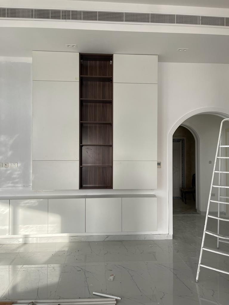 Noor wood carpentry and decoration نور وود للنجارة والديكور - صورة 4