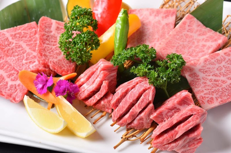 炙 -ABURI- 焼肉·ホルモン 川崎店