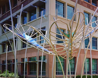 Health Sciences Library, John A. Burns School of Medicine