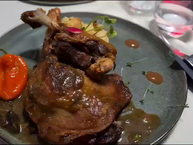 Heures d'ouverture de Le Canard Royal