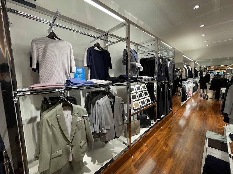 SUIT SELECT アミュプラザくまもと