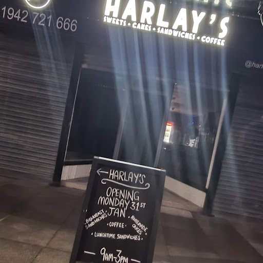 Harlay's - Thumbnail