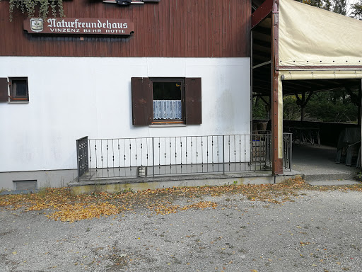 Vinzenz-Behr-Hütte - Thumbnail