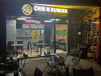 Chik N Burger - Lyon 8 à Lyon