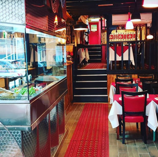 Baran Restaurant - Restaurant