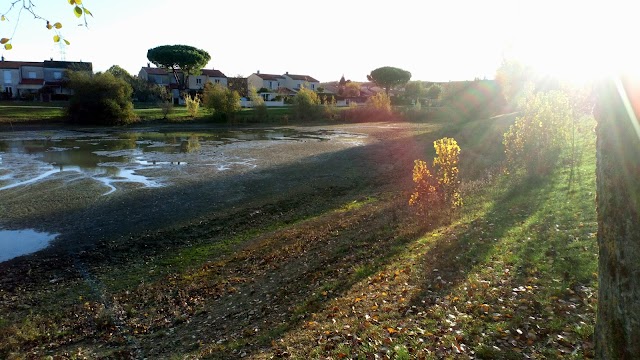 Saint-Orens-de-Gameville