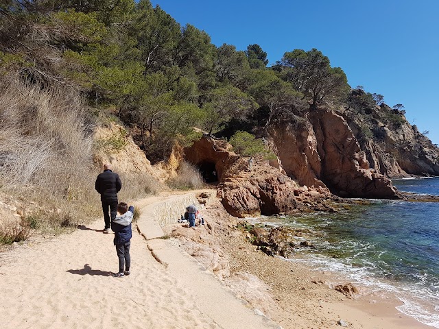 Cala Giverola