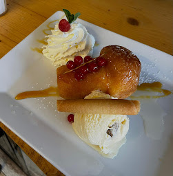 Photo n°20 de La Bella Trattoria à Fréjus (Restaurant de spécialités d'Italie du Sud)