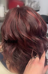 Photo n°7 de L'Hair du Temps à Colmar (Salon de coiffure)