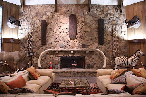 Kaycliff Center At Boone Lake