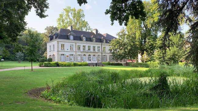 Beoordelingen van Wolvendaalpark in Brussel - Museum