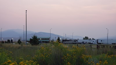 Copperway Regional Trail