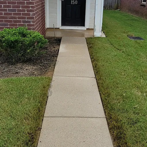 Rick's Pressure Washing LLC
