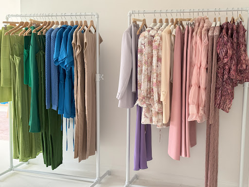 Lucuma Boutique