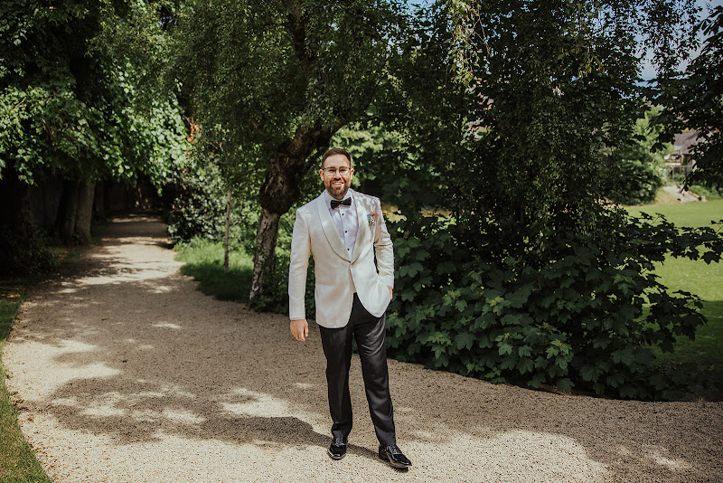 Hunter Treacy Tailors - Made to Measure Suits Dublin - By Appointment or By Chance