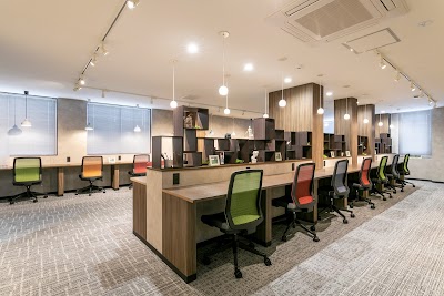 BIZcomfort 仙台クリスロード