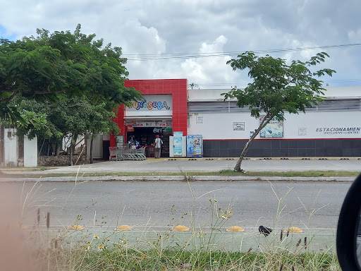 Abarrotes Dunosusa Francisco de Montejo 1 - Thumbnail