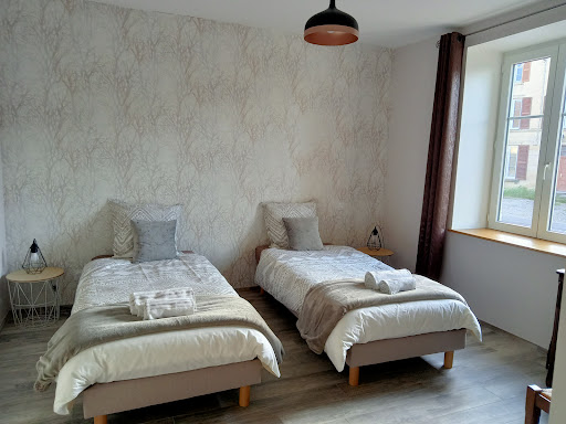 Photo de Gîte des Grands Houx à Hadol (88220)