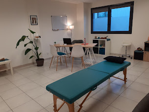 Photo n°2 de Fanny Humbert à Sillingy (Ostéopathe)