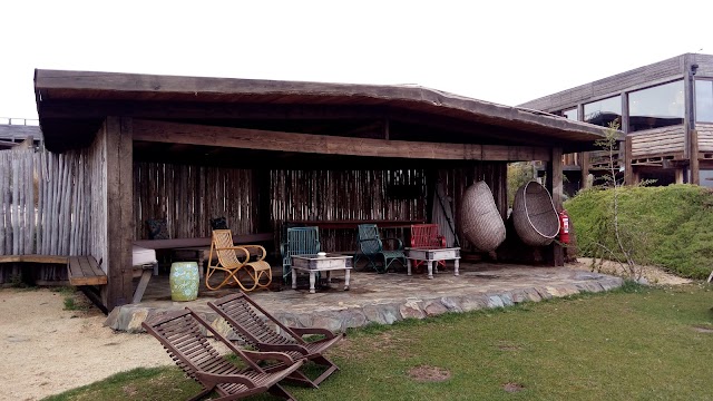 Cuarzo Lodge