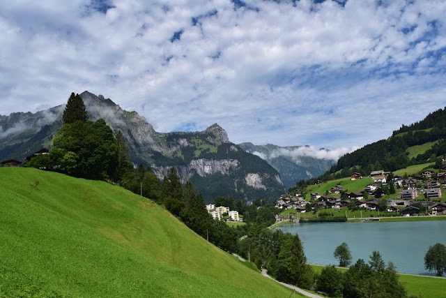 Titlis