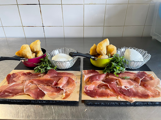 Pizzeria Il chioschetto - Thumbnail