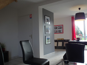 Photo n°27 de Constructeur Maisons Le Masson Saint-Malo à Saint-Père-Marc-en-Poulet (Promoteur immobilier)