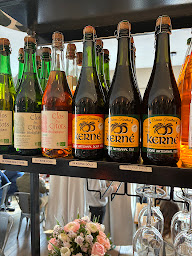 Photo n°12 de La Place à Versailles (Restaurant)