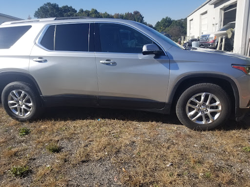 JQ & A auto repair llc