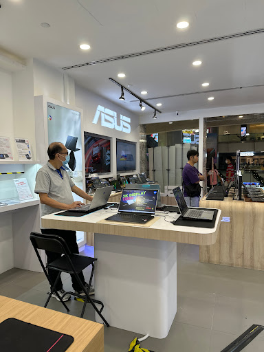 ATRiX Official Store - Causeway Point - Thumbnail