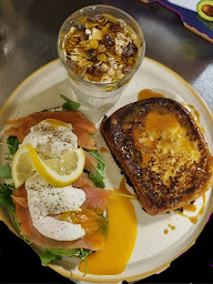 Photo n°37 de Jolis Mômes 18ème à Paris (Bistro)