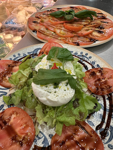 Photo 9 - Les Saveurs d'Italie