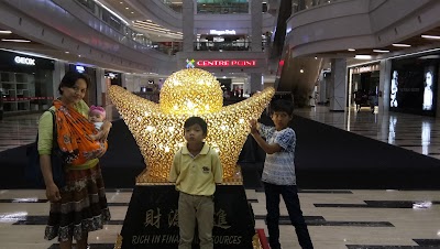 Photos of Centre Point, Jl. Irian Barat