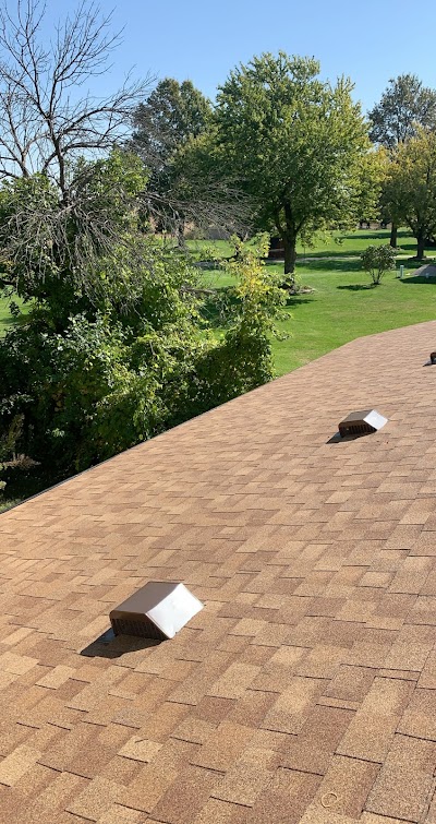 Grooms Roofing LLC.