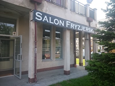 Colette Gt Salon Fryzjerski Krakow Lesser Poland 48 12 653 01 86