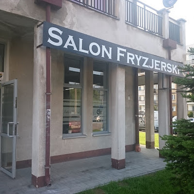 Fryzjer Kraków Królowej Jadwigi