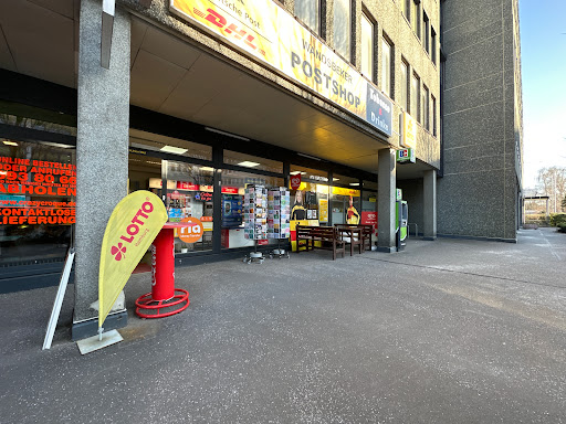 Wandsbeker Postshop / Postbank - Deutsche Post - DHL - Lotto - Western Union - Thumbnail