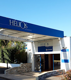 Photo n°2 de Hélios Ophtalmologie Saint Jean de Luz à Saint-Jean-de-Luz (Chirurgien utilisant la technique du Lasik)