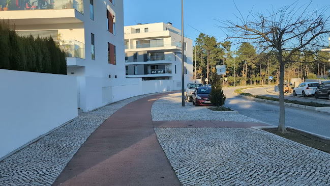 Fundo Inspirar - Welcome Center da Quinta do Pinhão - Seixal