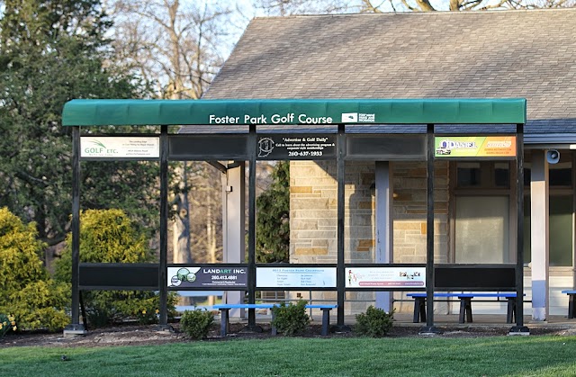 Foster Park Golf Course