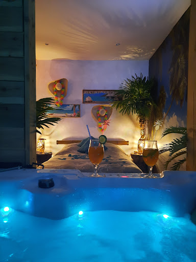 Tropic'spa Gallery - France